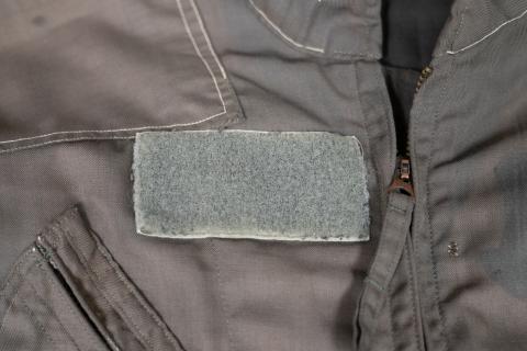 Air Force uniform, patch