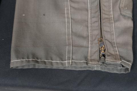 Air Force uniform, sleeve