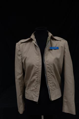 Military jacket