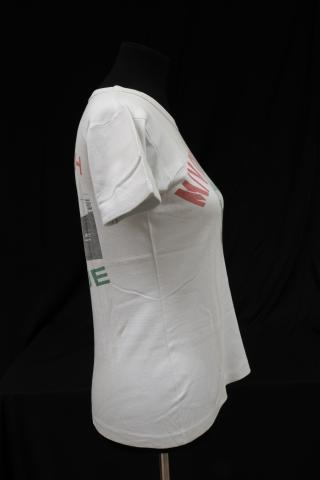 Cap Anamur shirt, right