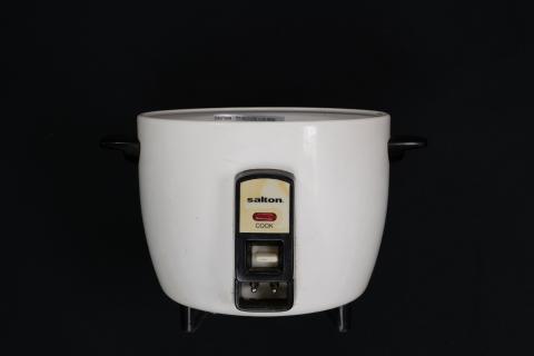 Rice cooker