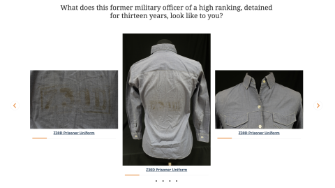 Screenshot for 2024 Group 2 virtual exhibit