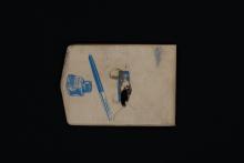 Wallet side 1