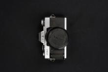 Camera, front